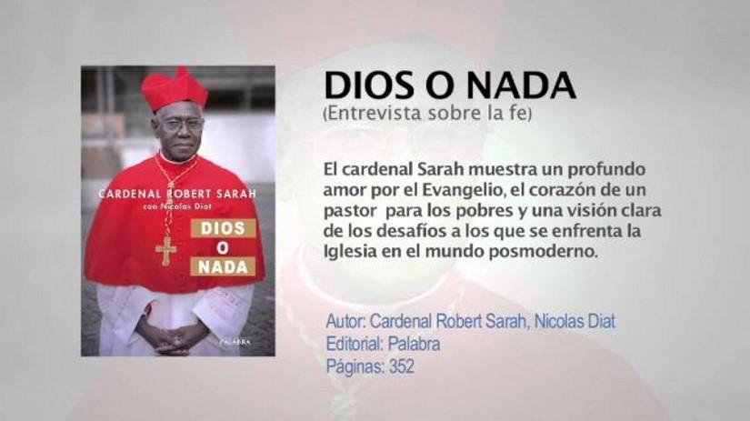 dios o nada