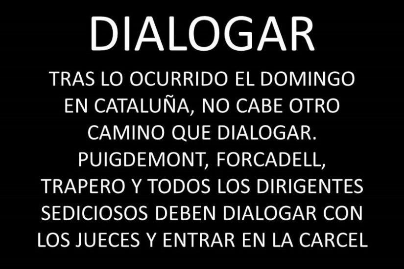 dialogar