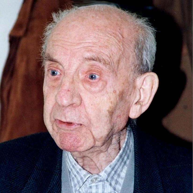 José María Guinot