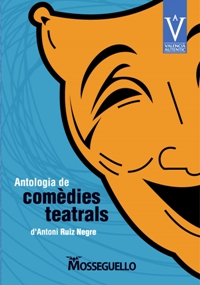 Antología de Comedies