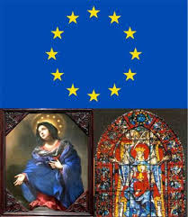 europa mariana