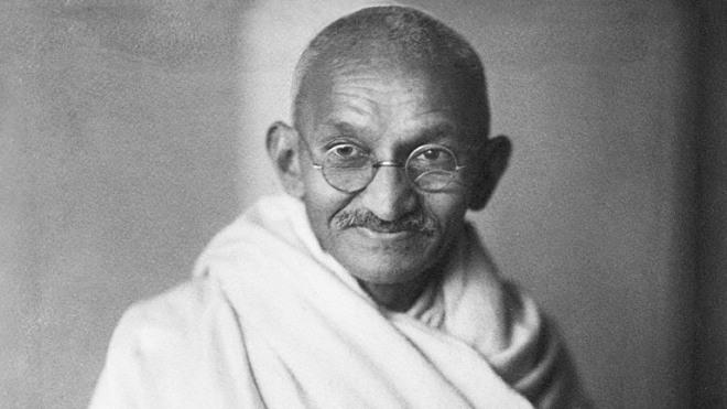 Gandhi