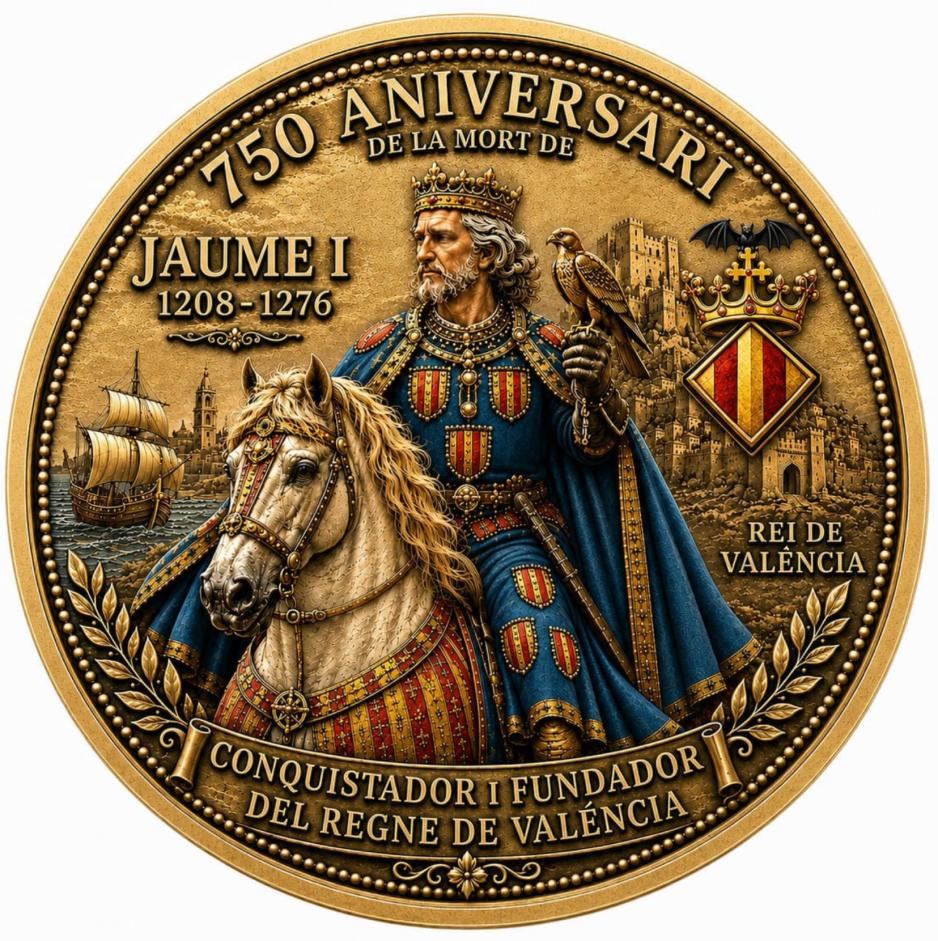 750 ANIVERSARIO