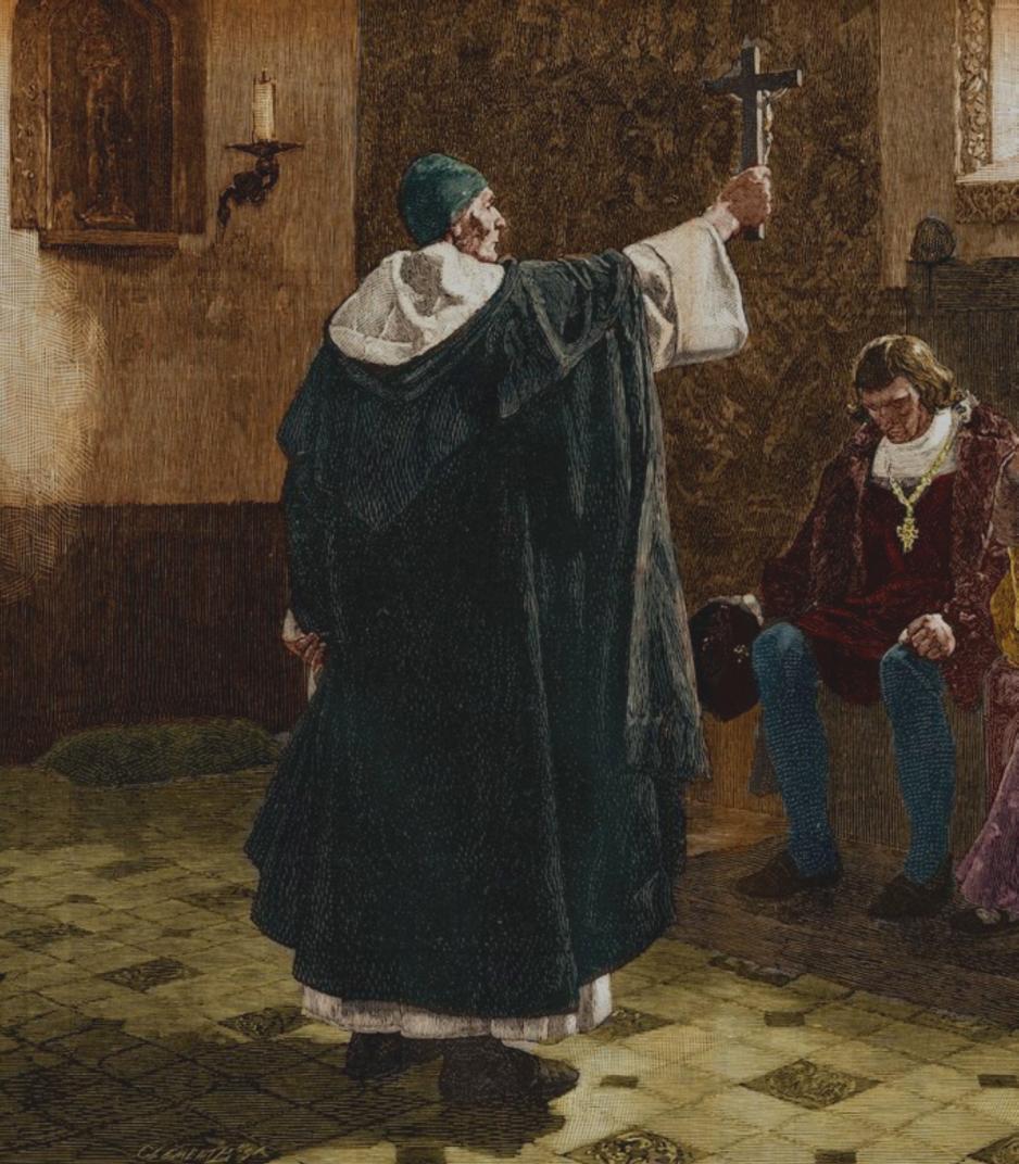 inquisidor