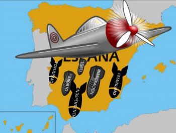 Y España