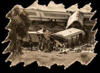 accidente